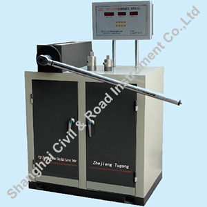 STZCL-500 High Strength Friction Grip Bolt Survey Tester