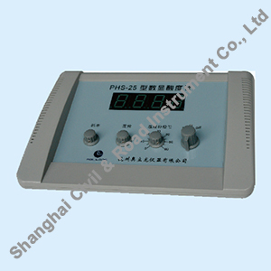 PHS-25 PH Meter