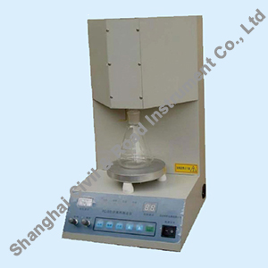 STYLG-2 Cement Free Calcium Oxide Tester