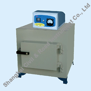 SRJX  Muffle Furnace