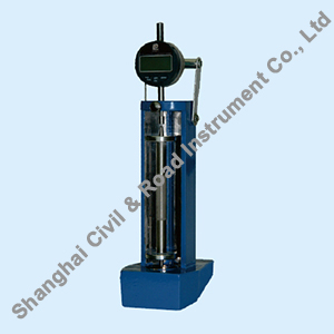 STBCY-1 Cement Comparator