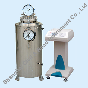 STYZF-2 Autoclave