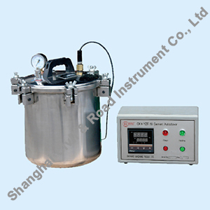 STYZF-1 Autoclave