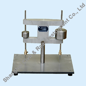 STGBL-1 Gillmore Needle Apparatus