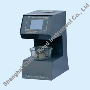 STWKY-3  Automatic Vicat Apparatus