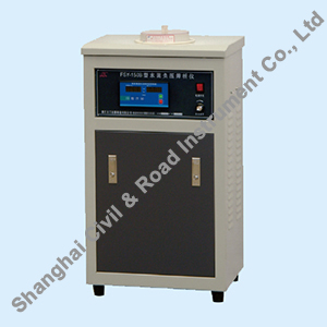FSY-150B Digital Display Cement Negative Pressure Lab Sieve