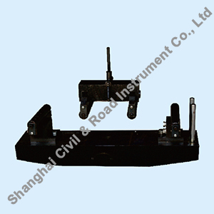 Concrete Flexure Clamp