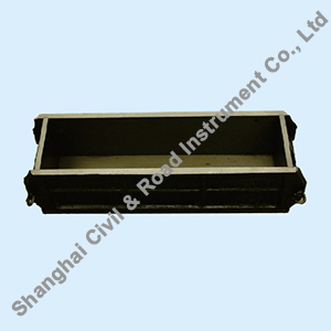Concrete Flexure Mould