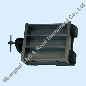 Cement Mortar Mould
