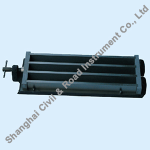 Mortar Mould