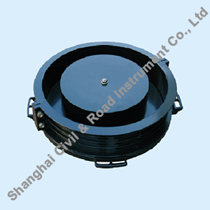 Crack Resistance Mould