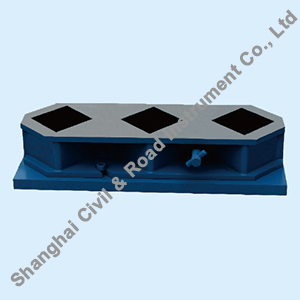 Calibration Mould
