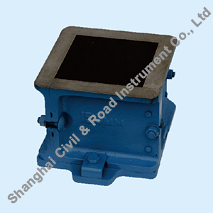 Quarter Cube Mould