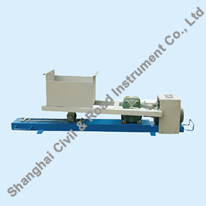 STLLN-2 Emulsified Asphalt Wheel Roller Compacting Testing Machine