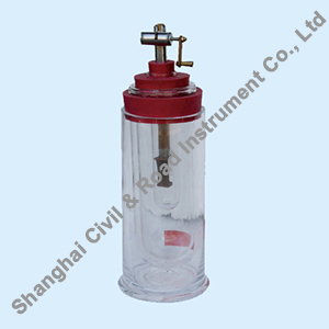 STLS-1 Fraass  Apparatus