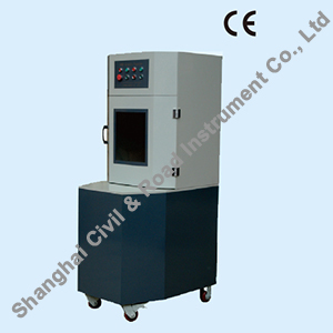 STYSY-3 Gyratory Compactors