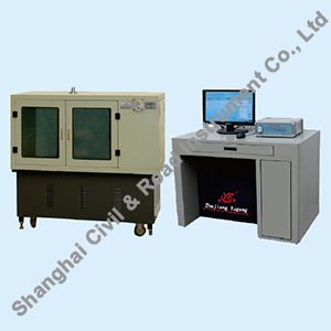 STCZ-1 Wheel Rutting Tester ( Wheel tracker )