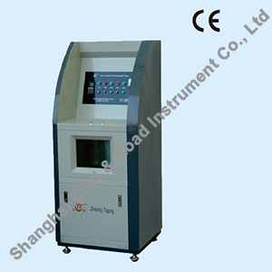 STLL-2 Asphalt Paraffin Content Tester