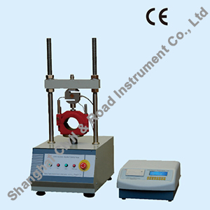 STM-8 Digital Marshall Stability Tester(LCD)