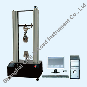 STNRX-1 Asphalt Toughness Tester