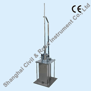 STSMJ-2 Compaction Pedestal BS 598