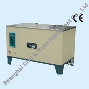 STSY-3 Marshall water baths