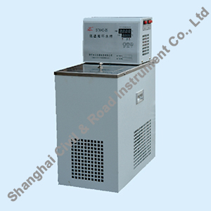 STXHC-05 Constant Temperature Circulating Water Bath