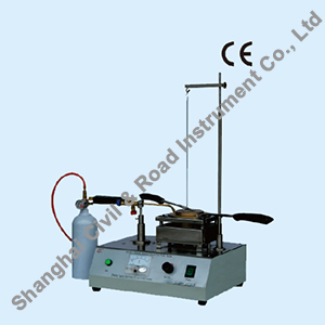 STLR-3 Cleveland flash tester