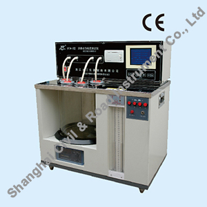 STDN-3 Asphalt Dynamic Viscometer
