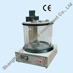 STYDN-3 Asphalt Kinematic Viscometer