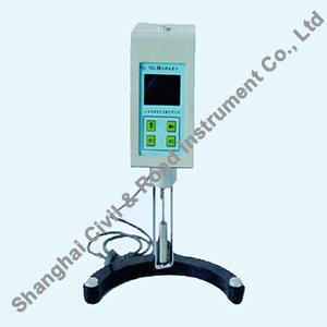 STXZ-2 Digital Rotating Viscometer