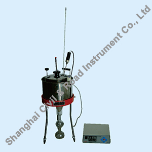 STEGL-2 Asphalt Engler Viscometer