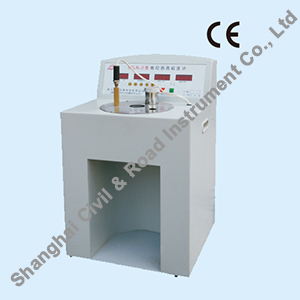 STLN-2 Electric Asphalt Viscometer