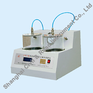 STMD-5 Asphalt Mixture Maximum Theory Density Meter (New Standard)