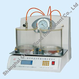 STMD-4 Asphalt Mixture Maximum Theory Density Meter (New Standard)