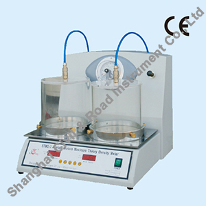 STMD-3 Asphalt Mixture Maximum Theory Density Meter