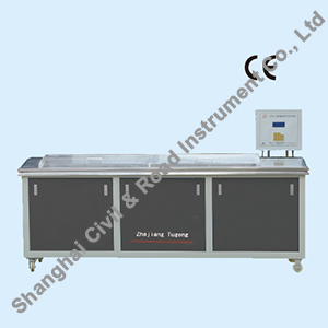 STYD-7 Ductilometer with colling system