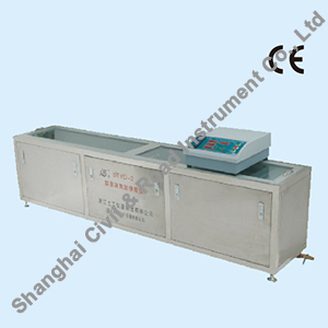 STYD-2 Ductilometer