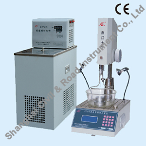 STLZ-5D Automatic digital Penetrometer with cooling system