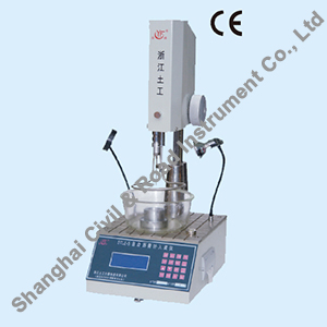 STLZ-5 Fully automatic penetrometer PIVOT