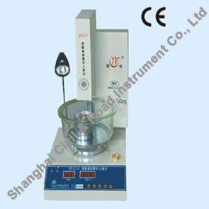 STLZ-2 Automatic digital Penetrometer
