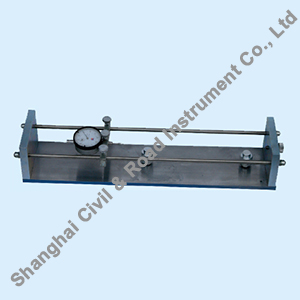 STBCY-4 Mortar Comparator