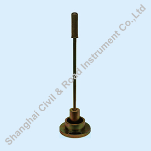 Sample Compactor