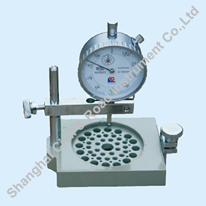 SS-1 Shrinkage Testing Meter