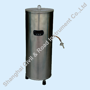 Siphon Cylinder