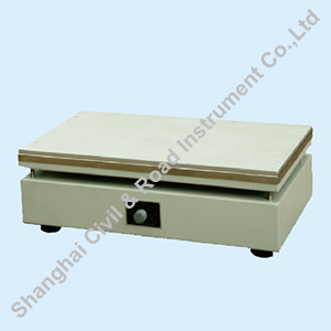 STDRB-1 Electric Rectangular Hot Plate and Hotplate