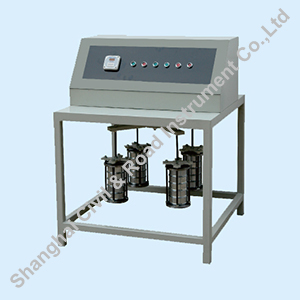 STTJL-100 Soil aggregate Analysis Meter