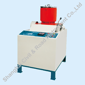 STFSJ-5 Large Pulverizing Machine
