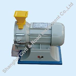 STFSJ-4 Soil Grinder