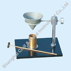 STPZL-1 Free Swelling Rate Meter